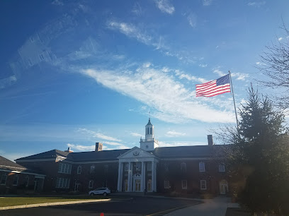 Pleasantville High School
