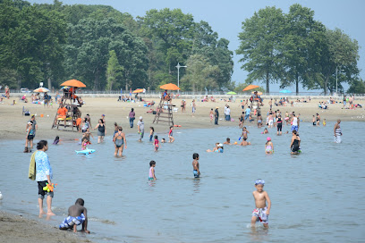 Orchard Beach and Promenade