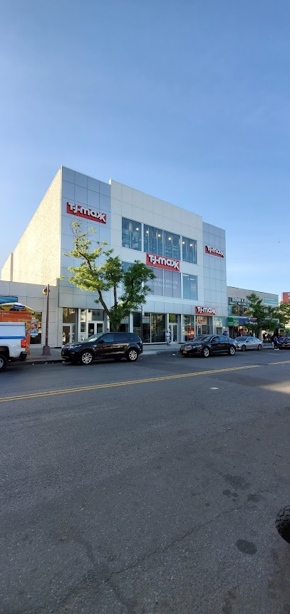 T.J. Maxx