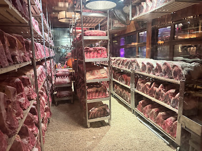 Gallaghers Steakhouse