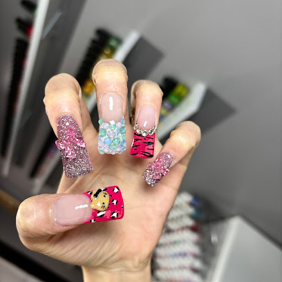 No nail Salon