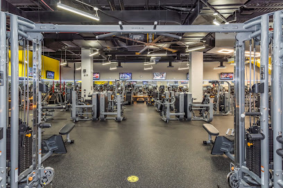 Rock Fitness