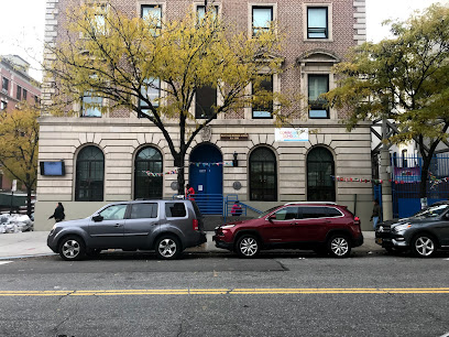 Public School 528