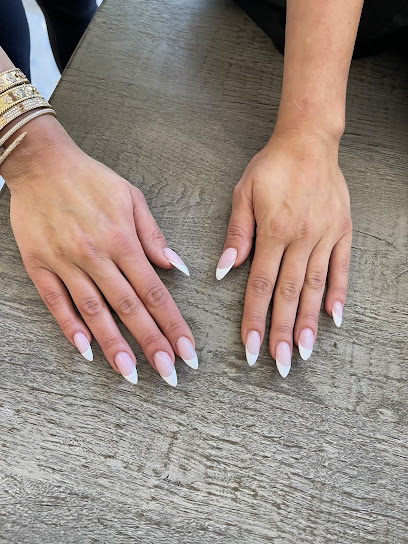 Bare Luxury
