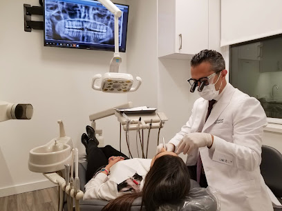 Manhattan Periodontics and Implant Dentistry