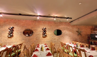 Trattoria Trecolori