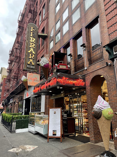 Little Italy