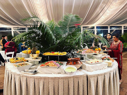 Taste of Lahore