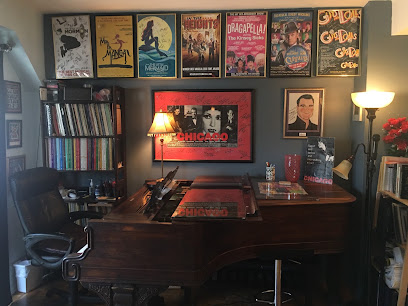 Sabella Voice Studio