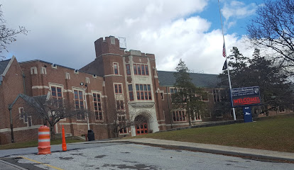 Roosevelt High School