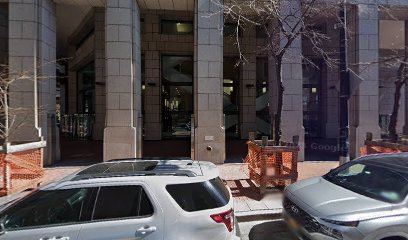 Taiwan Business Bank New York Branch