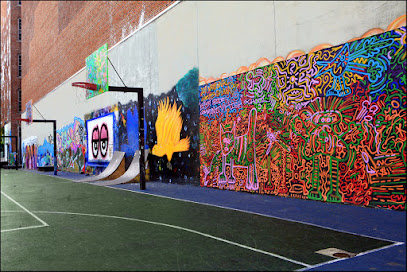 East Side Community High School