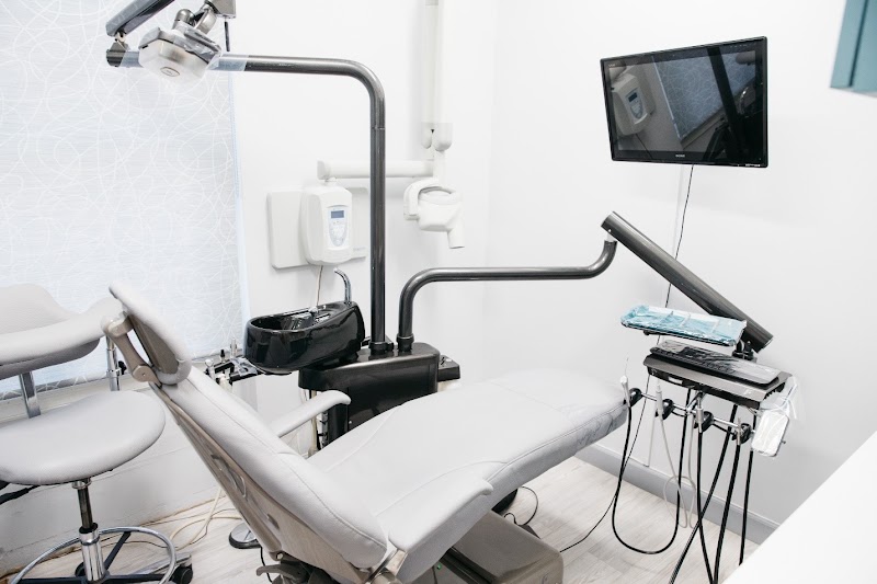 Shalman Dentistry, New York City