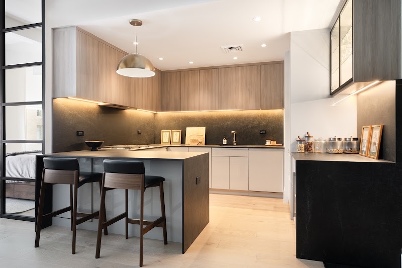 NYKB: New York Kitchen & Bath, New York City