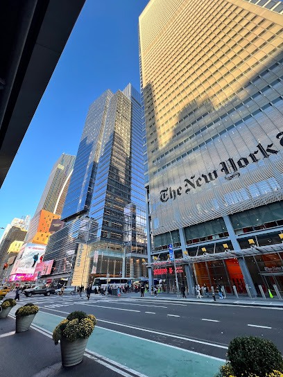 New York Times Employees Federal Credit Union
