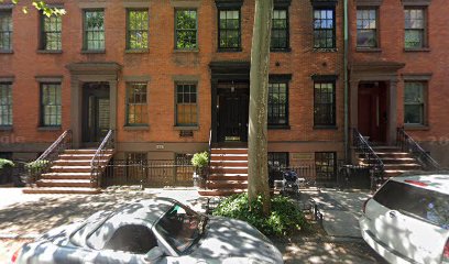 West 11th Street Pediatrics: Rosello Lori J MD