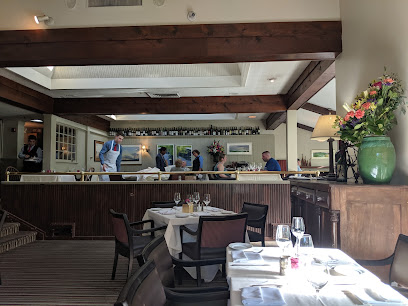 Restaurant X & Bully Boy Bar