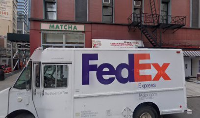 The New York Fertility Center