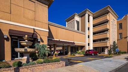 Best Western Mill River Manor