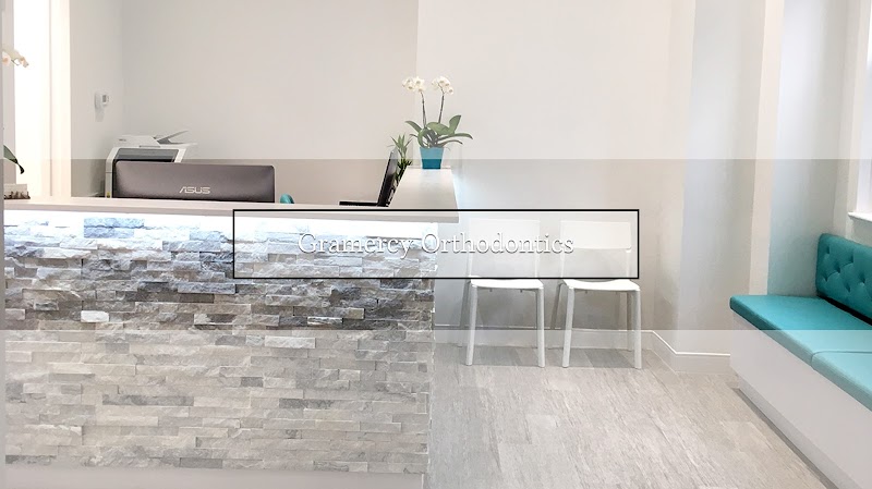 Gramercy Orthodontics, New York City