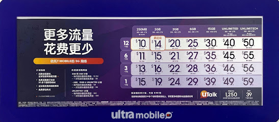 NY 88 MOBILE INC