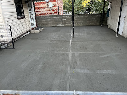 NY Construction 1 Inc.