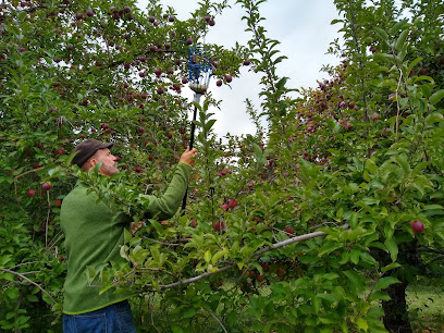 Apple Hill Orchards