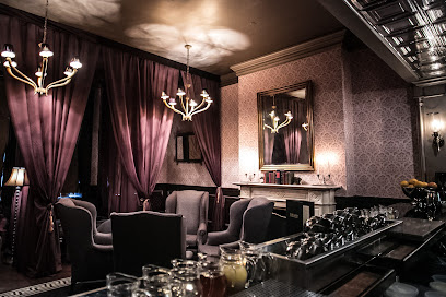 Raines Law Room at The William, New York City