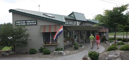 Great Northern Catskills of Greene County Tourism
