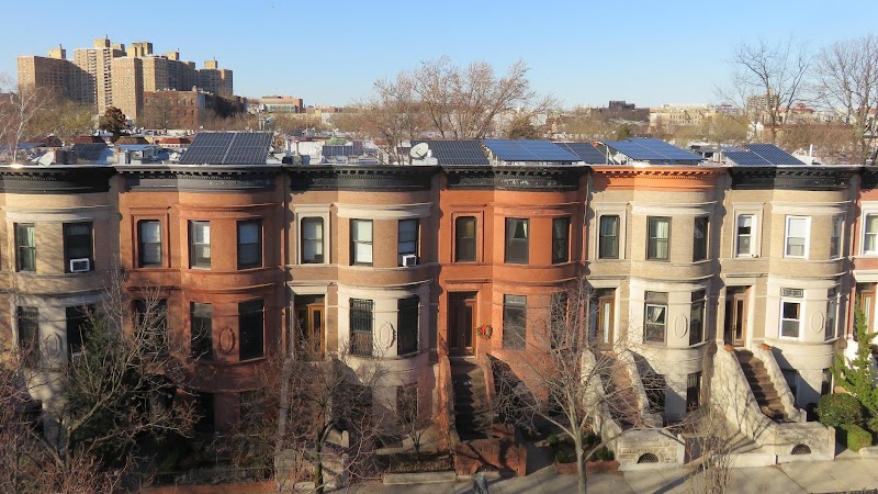 Brooklyn SolarWorks, New York City