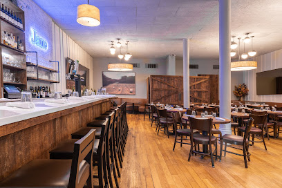 Jane Restaurant West Village