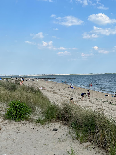 Plumb Beach (Gateway National Recreation Area)