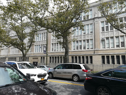 K410 Abraham Lincoln High School