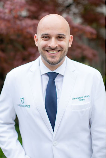AVPeriodontics