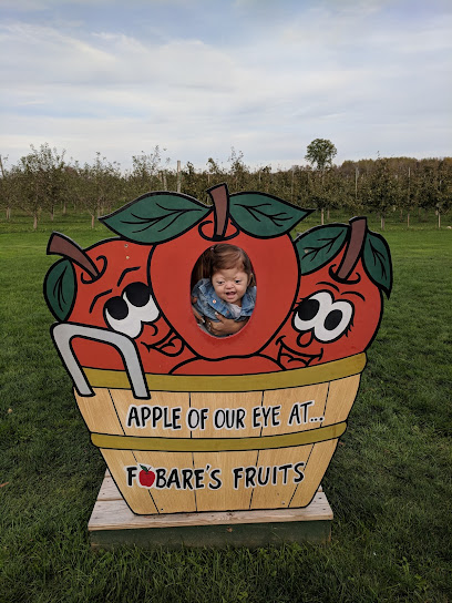 Applewood Orchards