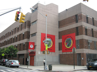 Lower East Side Preparatory High School