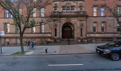 Department of Counseling and Clinical Psychology