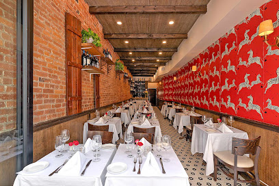 Zucchero e Pomodori | Italian Restaurant in Upper East Side, NY