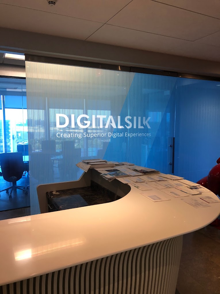 Digital Silk, New York City