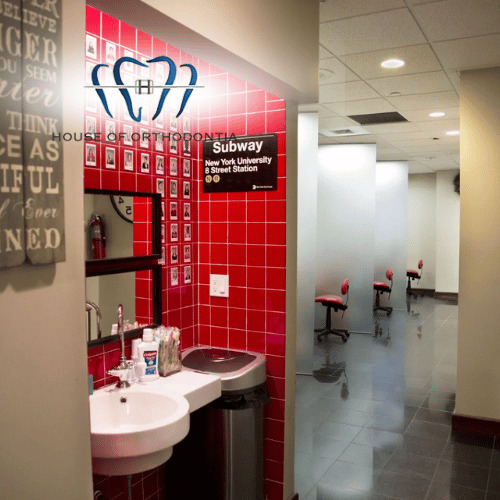 House of Orthodontia, New York City