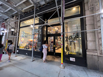 Forbidden Planet