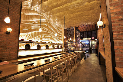 Tsuru Ton Tan - Union Square