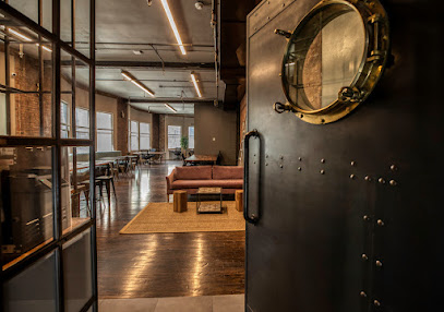 The Farm Nomad NYC - Coworking Office Space