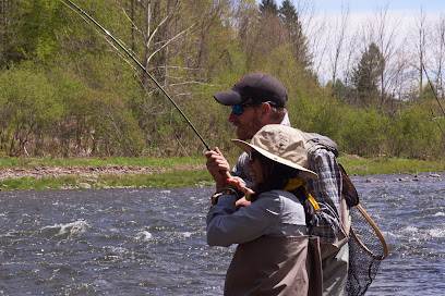 Freestone Expeditions