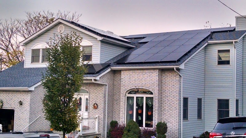 SI Solar, New York City