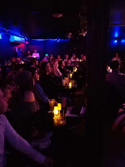 New York Comedy Club
