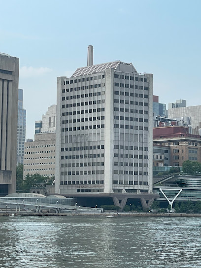 Rockefeller University Hospital