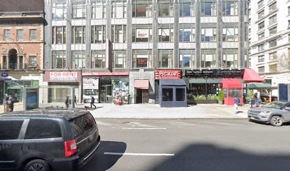 Weill Cornell Vein Treatment Center, New York City