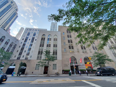 Weill Cornell Medicine