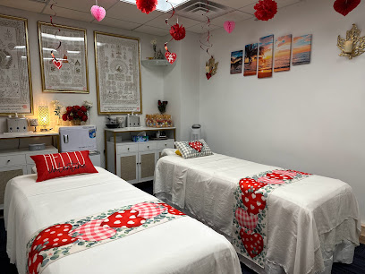 Thai Bodyworks Massage and Spa